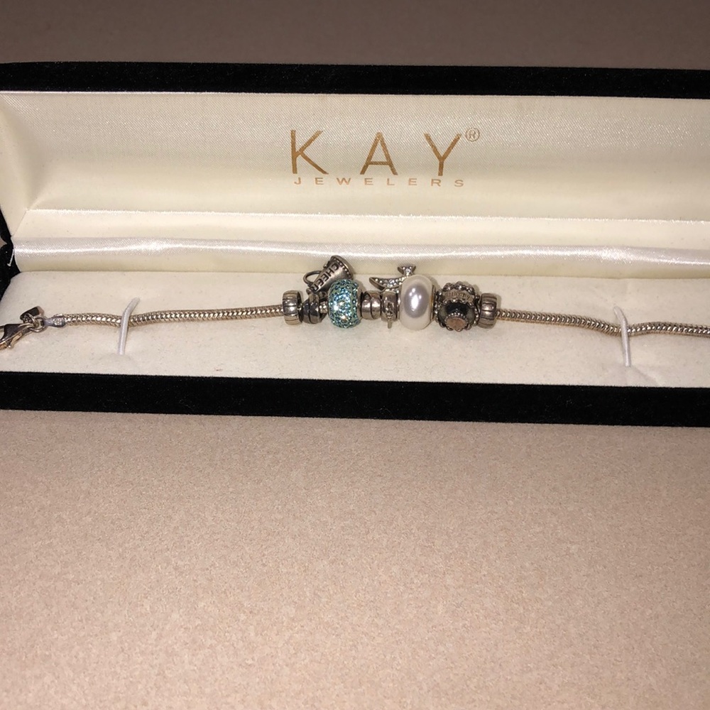 Pandora Bracelet!!